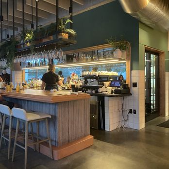 Lotte - The bar - New American Near Me - Wichita, Kansas Lotte - The bar - New American Near Me - Wichita, Kansas