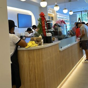 Trung Nguyen E Coffee - Coffee & Tea Near Me - Houston, Texas