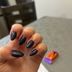 Yu Nail & Spa