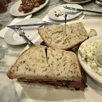 Perly's - Pastrami on Jewish rye - Delis Near Me - Richmond, Virginia Perly's - Pastrami on Jewish rye - Delis Near Me - Richmond, Virginia