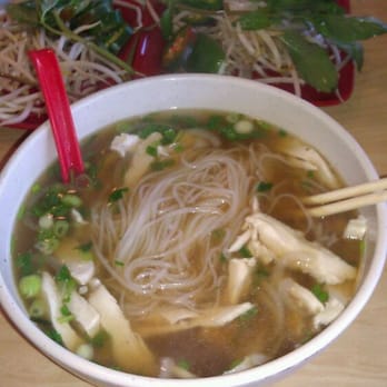 Noodle World - Chicken pho - Chinese Near Me - Alhambra, California Noodle World - Chicken pho - Chinese Near Me - Alhambra, California