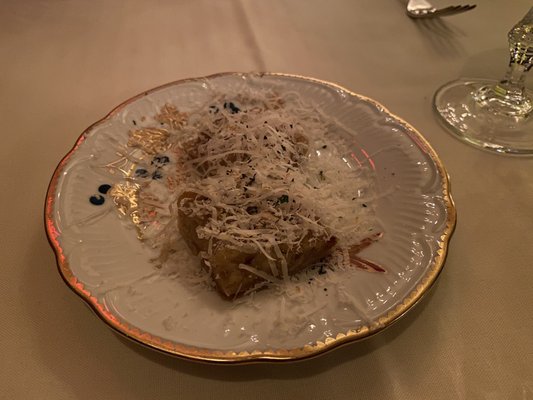 Vetri Cucina by null