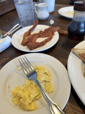 The Breakfast Club by null
