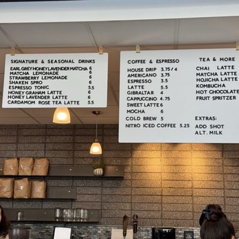 Neighborhood Coffee - Coffee & Tea Near Me - Castro Valley, California Neighborhood Coffee - Coffee & Tea Near Me - Castro Valley, California