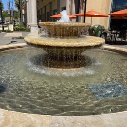 Not a bath for the homeless