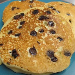 Pancakes