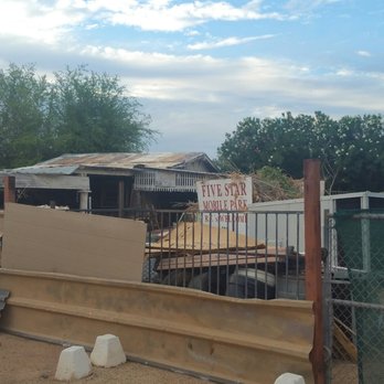 Five Star RV Park - RV Parks Near Me - Chandler, Arizona