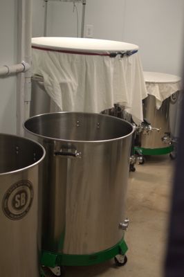 New Mexico Ferments by null