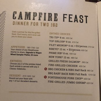 Black Angus Steakhouse - Campfire feast deal (look for coupons in the newspaper for a bigger discount) - Steakhouses Near Me - Montclair, California Black Angus Steakhouse - Campfire feast deal (look for coupons in the newspaper for a bigger discount) - Steakhouses Near Me - Montclair, California