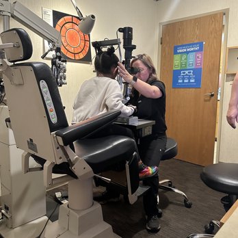 Southwest Eye Care - Dr Vance - Optometrists Near Me - Bakersfield, California Southwest Eye Care - Dr Vance - Optometrists Near Me - Bakersfield, California