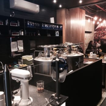 Nitro Lab - Gelato Near Me - Melbourne, VIC