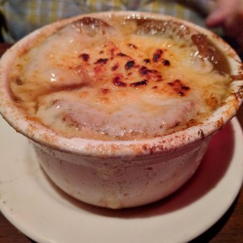 Redcoat Tavern - French onion soup - Bars Near Me - Royal Oak, Michigan Redcoat Tavern - French onion soup - Bars Near Me - Royal Oak, Michigan