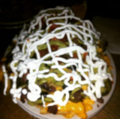 Brudder's Sports Bar by null