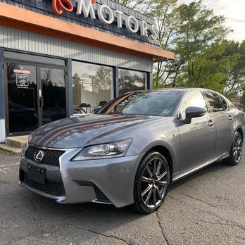 Ekonkar Motors - Tires Near Me - Scotch Plains, New Jersey