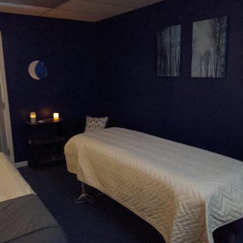 A Time Away - Massage Therapy Near Me - Nashua, New Hampshire