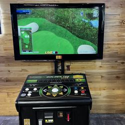 Abilene Golf Studio