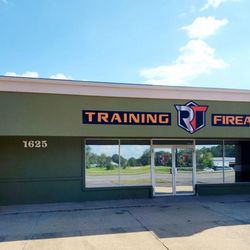 RT Firearms