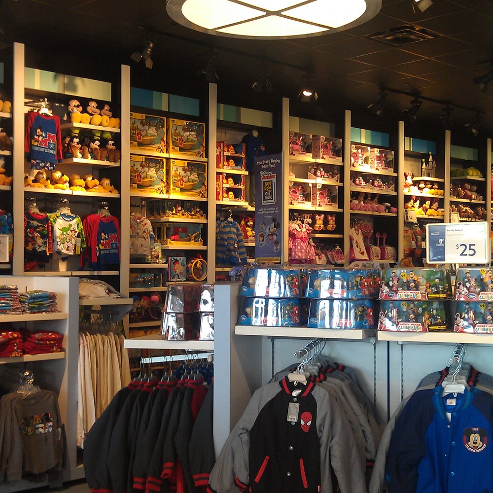 Disney Outlet - A Disney lovers heaven.. - Outlet Stores Near Me - Camarillo, California Disney Outlet - A Disney lovers heaven.. - Outlet Stores Near Me - Camarillo, California