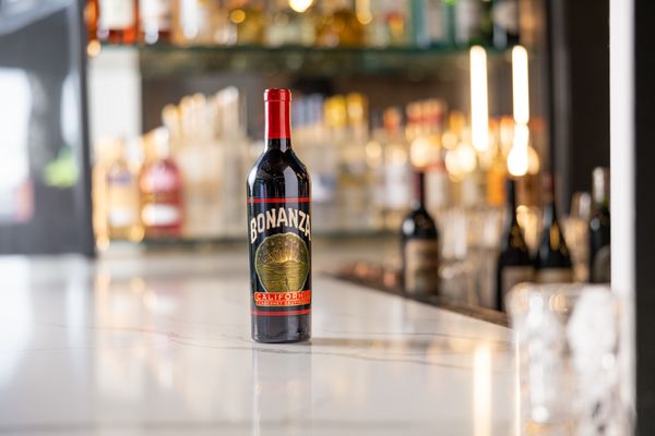 The Chop House by null