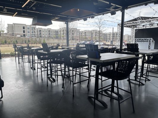 Topgolf Buford by null