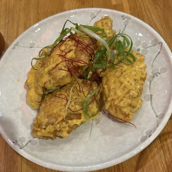 JuXi - wings - Cantonese Near Me - Alameda, California