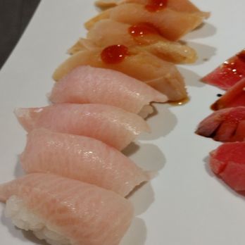 Sushi Rose - White albacore - Sushi Bars Near Me - Reno, Nevada Sushi Rose - White albacore - Sushi Bars Near Me - Reno, Nevada