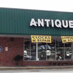 Trends & Traditions Antique Mall