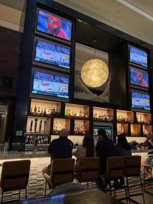 Eclipse Kitchen & Bar by null