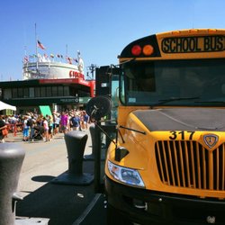 B&F Skilled - 718-305-1105 www.BandFbus.com