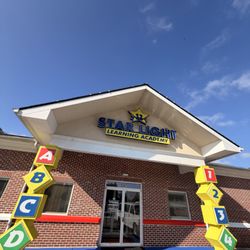 Star Light Learning Academy
