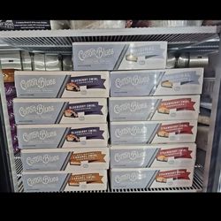Yogurt Express