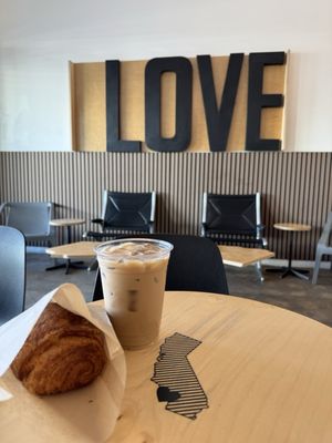 Love Coffee Bar by null