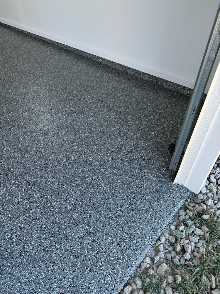 Poly Pro's Coatings - veterans service organization in Howell, MI