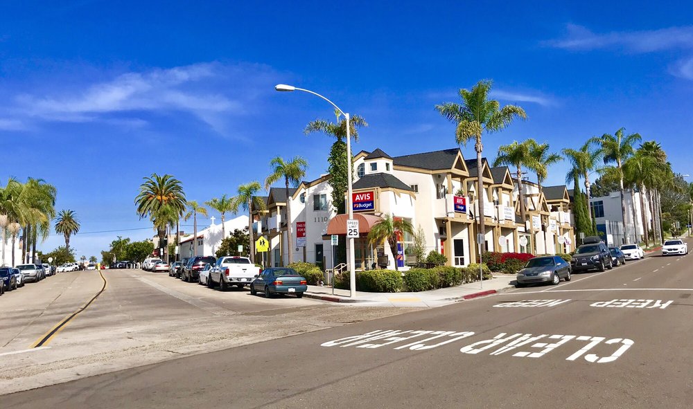 AVIS RENT A CAR Updated August 2024 15 Photos & 49 Reviews 1110 Torrey Pines Rd, La Jolla