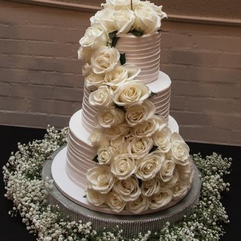 Angie Bragg Designer Events - Wedding cake - Party & Event Planning Near Me