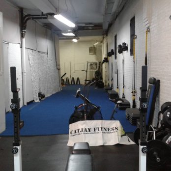 Catjay Fitness - CATJAY FITNESS, LLC Strength * Conditioning * Performance - Trainers Near Me - Brooklyn, New York Catjay Fitness - CATJAY FITNESS, LLC Strength * Conditioning * Performance - Trainers Near Me - Brooklyn, New York