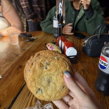 Lola's Cafe - Cookie - Sandwiches Near Me - New Paltz, New York