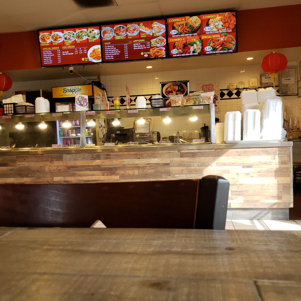Hong Kong Express - Chinese Near Me - Bloomington, California Hong Kong Express - Chinese Near Me - Bloomington, California