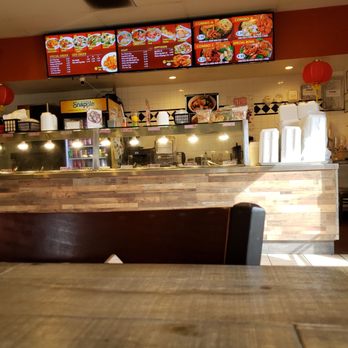 Hong Kong Express - Chinese Near Me - Bloomington, California