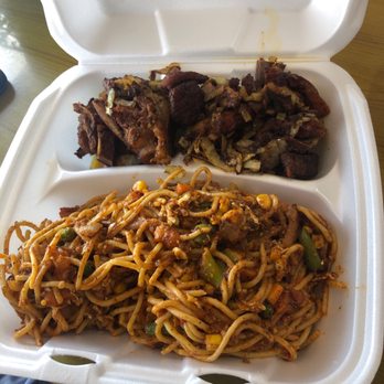 Bismillah Cafe - Lamb and spaghetti - Indian Near Me - Atlanta, Georgia Bismillah Cafe - Lamb and spaghetti - Indian Near Me - Atlanta, Georgia
