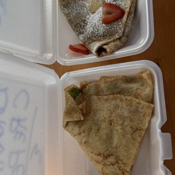 Little Crepe Cafe - Creperies Near Me - Cambridge, Massachusetts Little Crepe Cafe - Creperies Near Me - Cambridge, Massachusetts