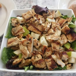 Pear Salad