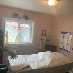 Fang Acupuncture Clinic