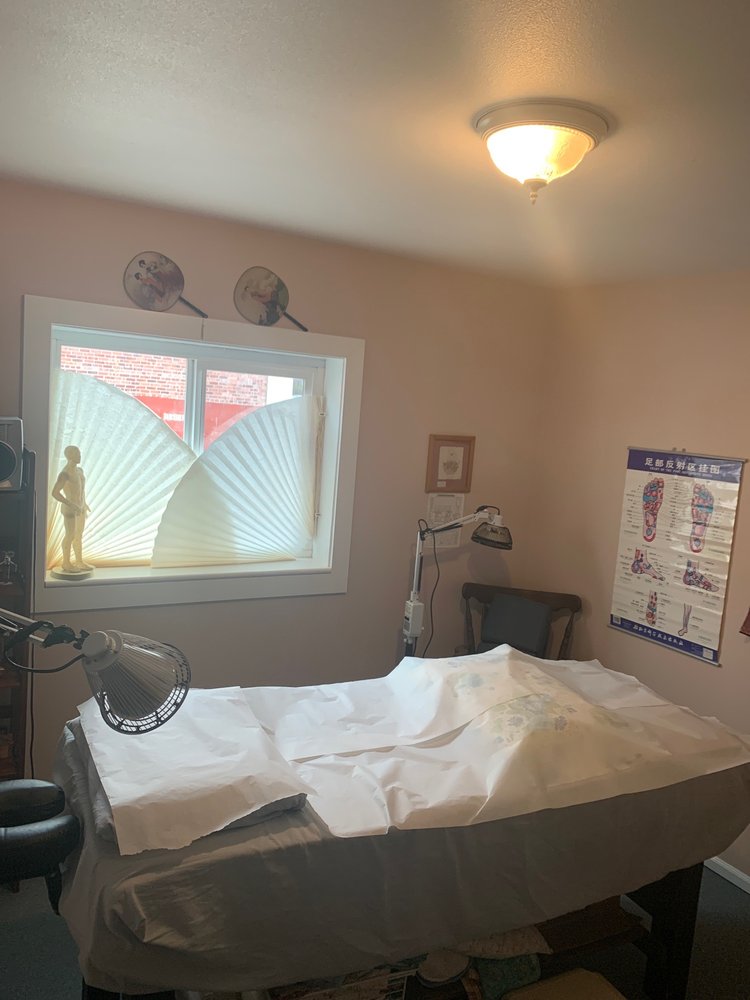 FANG ACUPUNCTURE CLINIC 16 Photos 1737 Wells St, Enumclaw