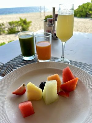 Beloved Playa Mujeres by null