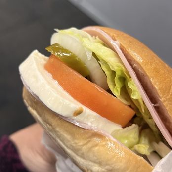 Oralias Bakery - Ham Torta - Bakeries Near Me - Oxnard, California Oralias Bakery - Ham Torta - Bakeries Near Me - Oxnard, California