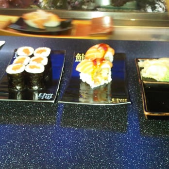 I-Ke-Su - Sushi-Frühstück am 24.02.2010 - Sushi Bars Near Me - Berlin, BE I-Ke-Su - Sushi-Frühstück am 24.02.2010 - Sushi Bars Near Me - Berlin, BE