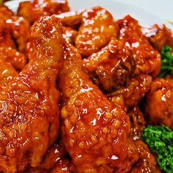 The Third Place - Yangnyum Chicken