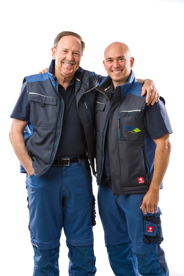 Blue Earth Carpet Cleaning - upholstery in Redmond, WA