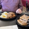 Spring Mlls Diner gift card